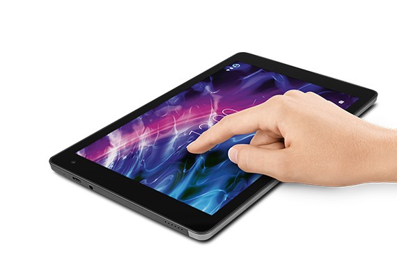 Medion Lifetab P10602 (Bild: Medion)